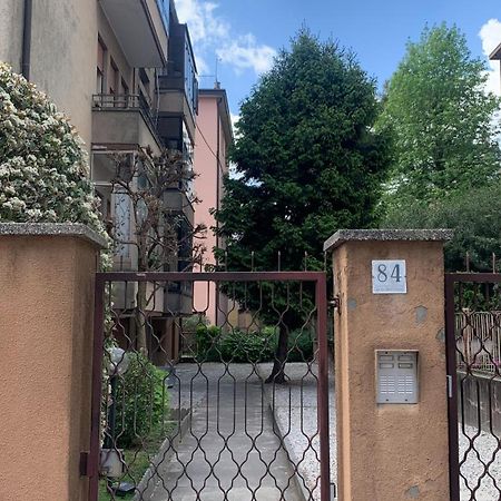 Homestay Venice Mestre Exterior foto