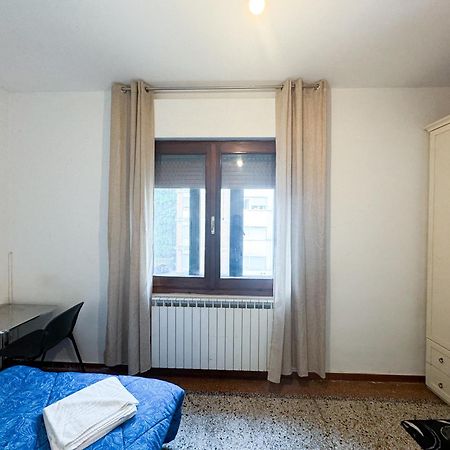 Homestay Venice Mestre Exterior foto