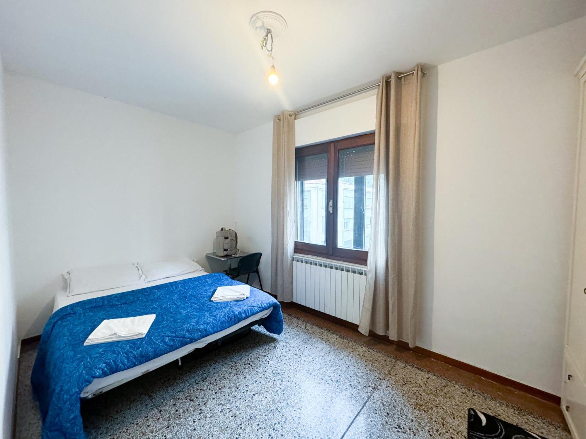 Homestay Venice Mestre Exterior foto